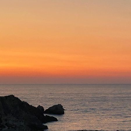 Caltabania Suites Áyios Nikítas Buitenkant foto