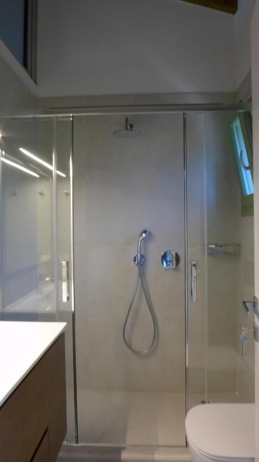 Caltabania Suites Áyios Nikítas Buitenkant foto